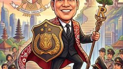 Regenerasi Polri Harus Dijaga