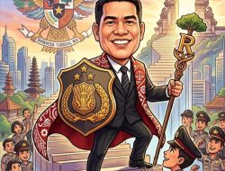 Regenerasi Polri Harus Dijaga