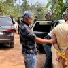 Polsek Wonosobo Tangkap Pelaku Pemerasan Disertai Pengancaman di Jalur Suoh BNS Tanggamus