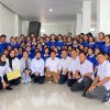 Polda Lampung Edukasi calon Pekerja Migran Indonesia di PT Jafa Indo Corpora, Cegah TPPO dan Jalur Ilegal
