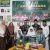 Semarak HUT ke-81 TNI, Kodam XXI/RI Hadir Berbagi di Panti Asuhan