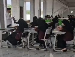 Sikapi Oknum Guru Pondok Bermasalah, Ini Penjelasan H. Qomaruddin