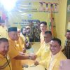 Abi Hasan Muan Resmi Menjadi Calon Tunggal Ketua DPD Partai Golkar Tanggamus Periode 2026–2031