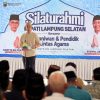 412 Guru Ngaji dan Lintas Agama di Lamsel Terima Insentif