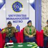 Konferensi Pers Jelang Tanwir HW I di Metro: PP Hizbul Wathan Paparkan Arah Strategis Gerakan
