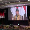 Mengusung “Meneguhkan Kepanduan Berkemajuan”, Tanwir I HW Resmi Digelar di Metro Lampung