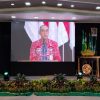 izbul Wathan Resmi Digelar di Lampung