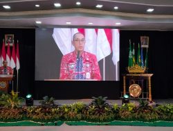 izbul Wathan Resmi Digelar di Lampung