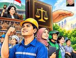UU Baru, Harapan Baru Pekerja