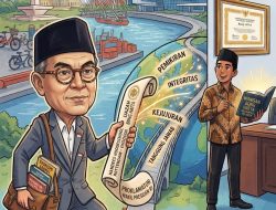 Wakil Presiden dan Warisan Intelektual Bung Hatta