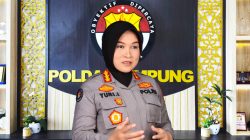 Kapolda Lampung Berganti, Irjen Helfi Assegaf Promosi Bintang Tiga di Kementerian RI