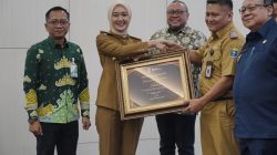 Inilah Fokus Tahun Ini Pemprov Lampung