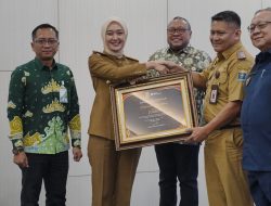 Inilah Fokus Tahun Ini Pemprov Lampung