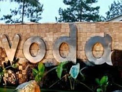 Peringatan Kedua Pemkab Tanggamus Untuk Wisata Penginapan dan Kolam Renang VODA