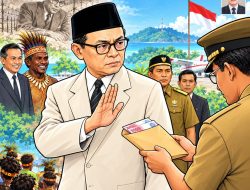 Belajar Menolak dari Bung Hatta
