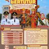 Gali Potensi Generasi Bangsa, Disperpusipda Lampura Akan Gelar Lomba Betutur