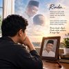 Sajak Rindu Untuk Ayah