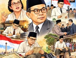 Gemala Hatta dan Relevansi Kepemimpinan Bung Hatta