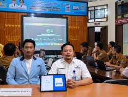 Bukan Sekadar Riset, Dosen dan Mahasiswa UBL Hadirkan Solusi Digital untuk Inovasi Daerah