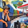 Solar Hilang di Lumbung Energi
