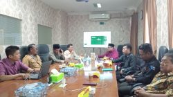 PDM Kota Metro Siapkan Syiar Milad ke-114 Muhammadiyah: Berikut Rangkaian Kegiatannya