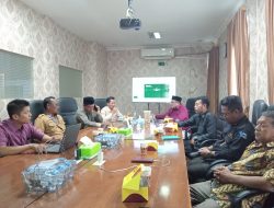 PDM Kota Metro Siapkan Syiar Milad ke-114 Muhammadiyah: Berikut Rangkaian Kegiatannya