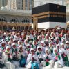 Kasus Oknum Guru di Ponpes Walisongo, Jamaah Haji dan Umroh Hajar Aswad: Itu Bukan Ajaran Pesantren