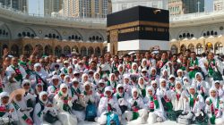 Kasus Oknum Guru di Ponpes Walisongo, Jamaah Haji dan Umroh Hajar Aswad: Itu Bukan Ajaran Pesantren