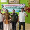 PANI Tanggamus Komitmen Pencegahan Penyalah Gunaan Narkoba