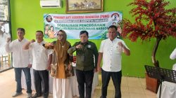 PANI Tanggamus Komitmen Pencegahan Penyalah Gunaan Narkoba