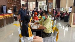 Sebanyak 400 Warga Datangi Karantina Lampung