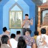 Kapolda Lampung Perkenalkan Diri dan Tegaskan Semangat “Polisi untuk Masyarakat”