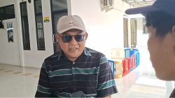 Keluarga Harapkan Kepastian Hukum Dalam Sidang Pra Peradilan