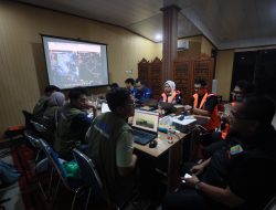 Pemprov Lampung Gencarkan Padamkan Karhutla di Daerah Ini
