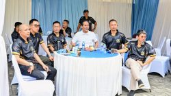 Lomba dan Pameran Burung Berkicau Piala DPRD Kota Bandar Lampung ke-I Tahun 2026