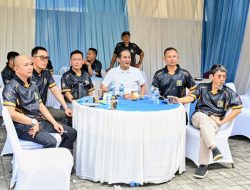 Lomba dan Pameran Burung Berkicau Piala DPRD Kota Bandar Lampung ke-I Tahun 2026