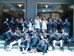 Kenali Keunggulan S1 Sains Data Kampus IIB Darmajaya