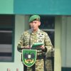 Panglima TNI Ingatkan Prajurit Jauhi Judi Online dan Narkoba, Korem 043/Gatam Teguhkan Disiplin