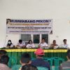 Musrenbang Pekon Sukamulya Prioritaskan Kelanjutan Usulan Warga dan Usulkan Pembangunan Gapura Batas