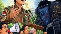 Suara Rakyat Bukan Ancaman