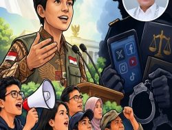 Suara Rakyat Bukan Ancaman
