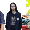 Karya Mahasiswa DKV IIB Darmajaya Tembus Pameran Internasional Bergengsi Peru Bienal 2026