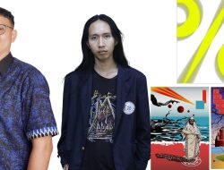 Karya Mahasiswa DKV IIB Darmajaya Tembus Pameran Internasional Bergengsi Peru Bienal 2026