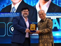Saat Ini AI Mengubah Peta Pekerjaan, Kampus Perlu Menyiapkan Talenta Adaptif