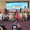 Tingkatkan Kreativitas & Percaya Diri Anak Sejak Dini, Disperpusipda Gelar ‘Lomba Betutur’