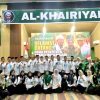 Muktamar XI Al-Khairiyah di Cilegon Berjalan Lancar, Ini Harapan Al-Khairiyah Tanggamus