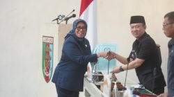 Pemprov-DPRD Lampung Bahas APBD 2027, Ini Targetnya