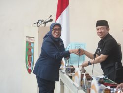 Pemprov-DPRD Lampung Bahas APBD 2027, Ini Targetnya