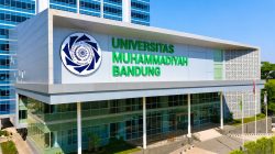 UM Bandung Buka Penerimaan Calon Mahasiswa Baru Prodi Rekayasa Kosmetik