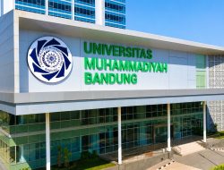 UM Bandung Buka Penerimaan Calon Mahasiswa Baru Prodi Rekayasa Kosmetik